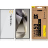 Tactical Glass Shield 5D for Samsung Galaxy S24 Ultra Black - (57983118586)