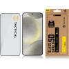 Tactical Glass Shield 5D for Samsung Galaxy S24/S25 Black - (57983118584)