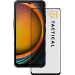 Tactical Glass Shield 5D for Samsung Galaxy Xcover 7 Black - (57983119423)
