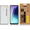 Tactical Glass Shield 5D for Xiaomi Redmi 14C 4G/A4 5G/A5 4G/Poco C75 Black - (57983123279)