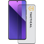 Tactical Glass Shield 5D for Xiaomi Redmi Note 13 Pro+ 5G Black - (57983119419)