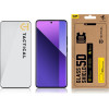Tactical Glass Shield 5D for Xiaomi Redmi Note 13 Pro+ 5G Black - (57983119419)