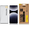 Tactical Glass Shield 5D for Xiaomi Redmi Note 14 Pro 4G/5G/Poco X7 5G Black - (57983124113)