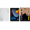 Tactical Glass Shield for iPad 10.2 2019/2020/2021 Clear - (57983125002)