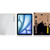 Tactical Glass Shield for iPad Air 11 2024/2025 Clear - (57983121562)