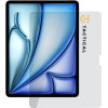 Tactical Glass Shield for iPad Air 13 2024/2025 Clear - (57983121563)