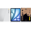 Tactical Glass Shield for iPad Air 13 2024/2025 Clear - (57983121563)