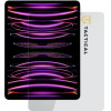 Tactical Glass Shield for iPad Pro 12.9 2018/2020/2021/2022 Clear - (57983125001)