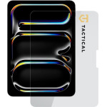 Tactical Glass Shield for iPad Pro 11 2024 Clear - (57983121560)