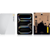 Tactical Glass Shield for iPad Pro 11 2024 Clear - (57983121560)