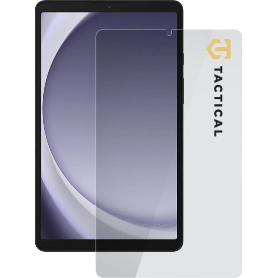 Tactical Glass Shield for Samsung Galaxy Tab A9 Clear - (57983125014)