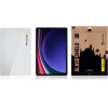 Tactical Glass Shield for Samsung Galaxy Tab S9+/S9 FE+/S10+ Clear - (57983125010)