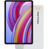 Tactical Glass Shield for Xiaomi Redmi Pad Pro Clear - (57983124122)