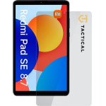 Tactical Glass Shield for Xiaomi Redmi Pad SE 8.7 Clear - (57983124120)