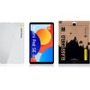Tactical Glass Shield for Xiaomi Redmi Pad SE 8.7 Clear - (57983124120)