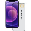 Tactical Glass Shield Privacy Stealth 5D for Apple iPhone 12 Mini Black - (57983127184)