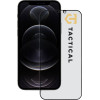 Tactical Glass Shield Privacy Stealth 5D for Apple iPhone 12 Pro Max Black - (57983127185)