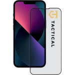 Tactical Glass Shield Privacy Stealth 5D for Apple iPhone 13 Mini Black - (57983127187)
