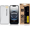 Tactical Glass Shield Privacy Stealth 5D for Apple iPhone 13/13 Pro/14/16e Black - (57983127189)
