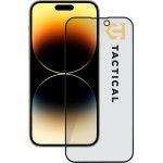 Tactical Glass Shield Privacy Stealth 5D for Apple iPhone 14 Pro Black - (57983127190)