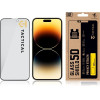 Tactical Glass Shield Privacy Stealth 5D for Apple iPhone 14 Pro Black - (57983127190)