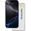 Tactical Glass Shield Privacy Stealth 5D for Apple iPhone 17 Pro Max Black - (57983128076)