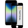 Tactical Glass Shield Privacy Stealth 5D for Apple iPhone 7/8/SE 2020/SE 2022 Black - (57983127198)