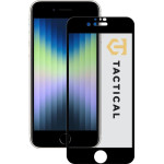 Tactical Glass Shield Privacy Stealth 5D for Apple iPhone 7/8/SE 2020/SE 2022 Black - (57983127198)
