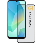 Tactical Glass Shield Privacy Stealth 5D for Samsung Galaxy A16 4G/5G /A26 5G Black - (57983127200)
