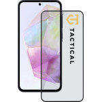 Tactical Glass Shield Privacy Stealth 5D for Samsung Galaxy A35 5G Black - (57983127201)