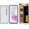Tactical Glass Shield Privacy Stealth 5D for Samsung Galaxy A35 5G Black - (57983127201)