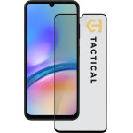 Tactical Glass Shield Privacy Stealth 5D for Samsung Galaxy A05/A05s Black - (57983127199)