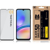 Tactical Glass Shield Privacy Stealth 5D for Samsung Galaxy A05/A05s Black - (57983127199)