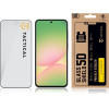 Tactical Glass Shield Privacy Stealth 5D for Samsung Galaxy A56 Black - (57983127205)