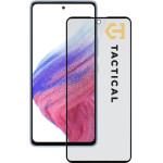 Tactical Glass Shield Privacy Stealth 5D for Samsung Galaxy A52/A52 5G/A52s 5G/A53 5G Black - (57983127203)