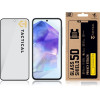 Tactical Glass Shield Privacy Stealth 5D for Samsung Galaxy A55 5G Black - (57983127204)