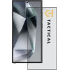 Tactical Glass Shield Privacy Stealth 5D for Samsung Galaxy S24 Ultra Black - (57983127208)