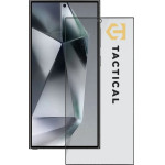 Tactical Glass Shield Privacy Stealth 5D for Samsung Galaxy S24 Ultra Black - (57983127208)