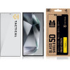 Tactical Glass Shield Privacy Stealth 5D for Samsung Galaxy S24 Ultra Black - (57983127208)