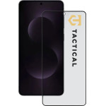 Tactical Glass Shield Privacy Stealth 5D for Samsung Galaxy S25 Edge Black - (57983127210)