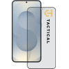 Tactical Glass Shield Privacy Stealth 5D for Samsung Galaxy S24/S25 Black - (57983127207)