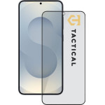 Tactical Glass Shield Privacy Stealth 5D for Samsung Galaxy S24/S25 Black - (57983127207)