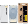 Tactical Glass Shield Privacy Stealth 5D for Samsung Galaxy S24/S25 Black - (57983127207)