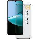 Tactical Glass Shield Privacy Stealth 5D for Xiaomi Redmi 15C 4G/5G Black - (57983128284)