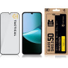 Tactical Glass Shield Privacy Stealth 5D for Xiaomi Redmi 15C 4G/5G Black - (57983128284)