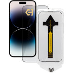 Tactical Impact Barrier for Rookies for Apple iPhone 14 Pro - (57983122321)