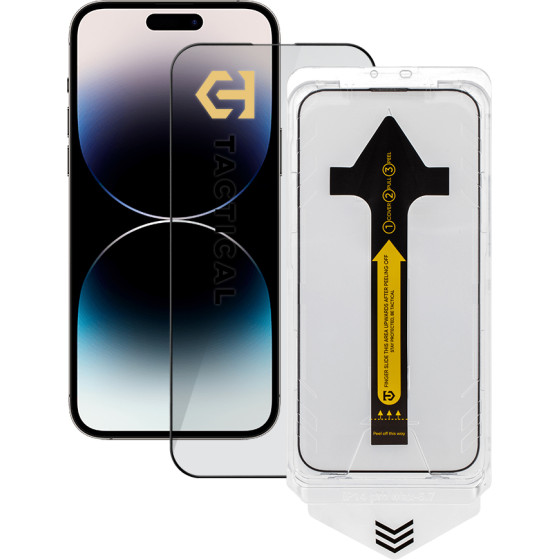 Tactical Impact Barrier for Rookies for Apple iPhone 14 Pro - (57983122321)