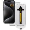 Tactical Impact Barrier for Rookies for Apple iPhone 15 Pro - (57983122325)