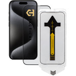 Tactical Impact Barrier for Rookies for Apple iPhone 15 Pro - (57983122325)
