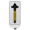 Tactical Impact Barrier for Rookies for Apple iPhone 15 Pro - (57983122325)